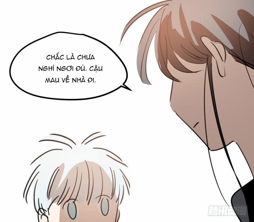 Bắt Lấy Ngao Ngao 40 trang 48