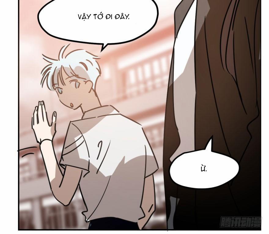 Bắt Lấy Ngao Ngao 40 trang 50