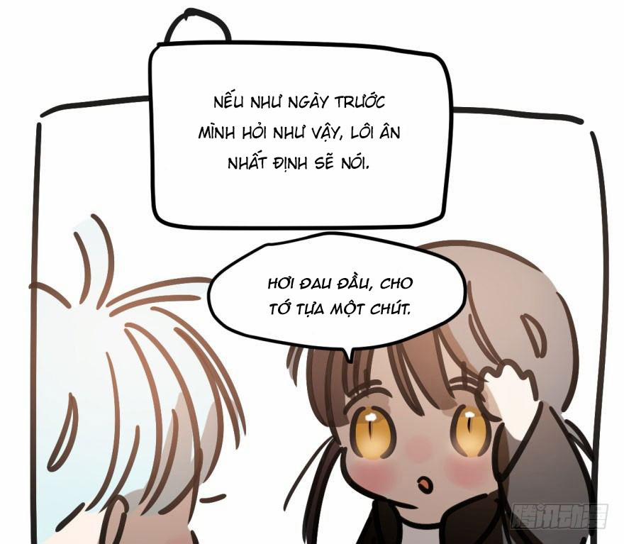 Bắt Lấy Ngao Ngao 40 trang 56