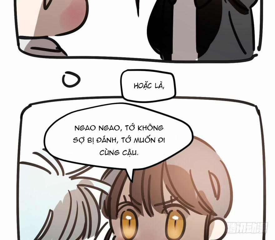 Bắt Lấy Ngao Ngao 40 trang 57