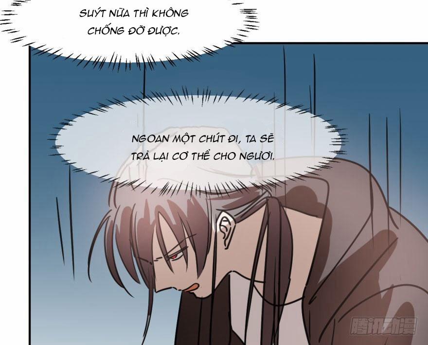 Bắt Lấy Ngao Ngao 40 trang 62