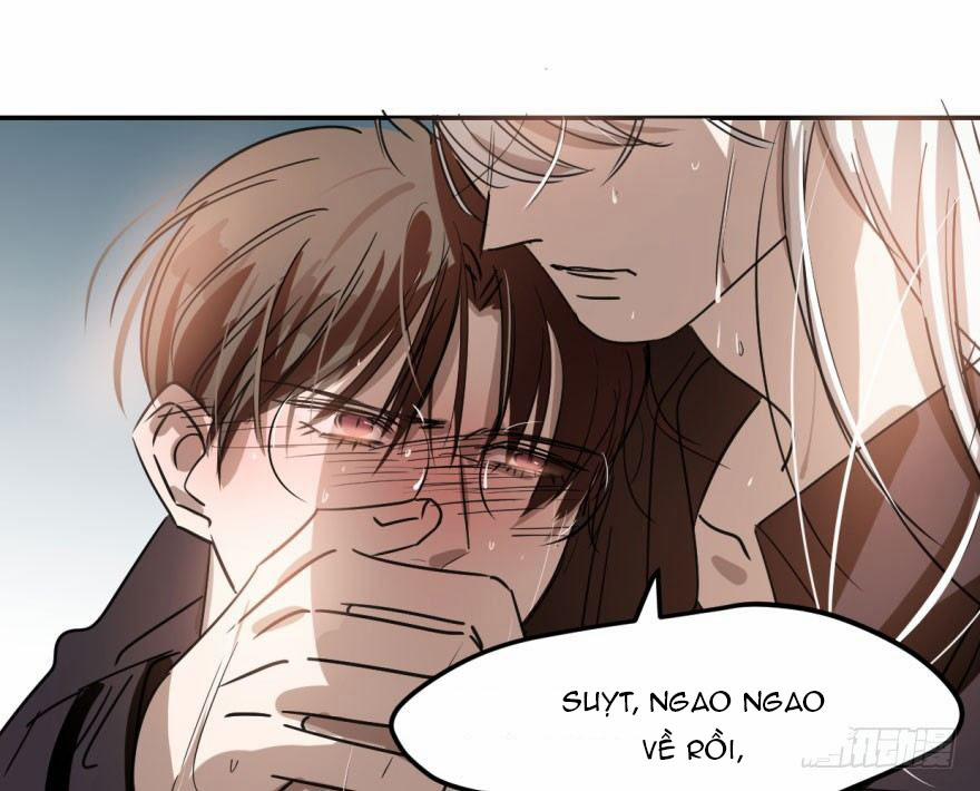 Bắt Lấy Ngao Ngao 40 trang 74