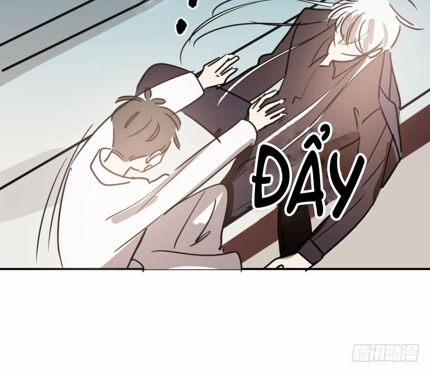 Bắt Lấy Ngao Ngao 40 trang 91