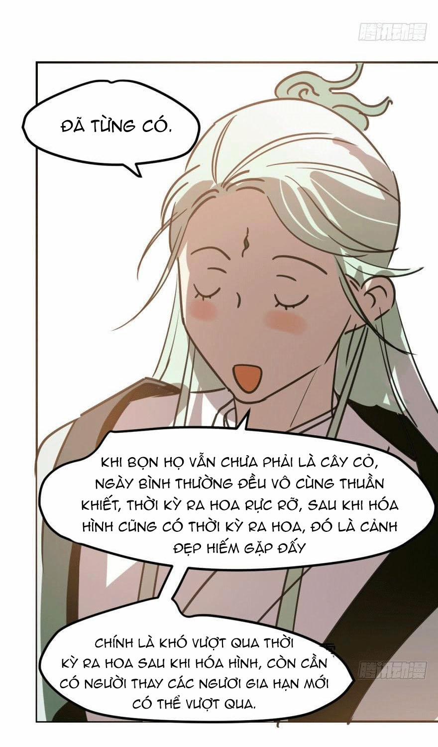 Bắt Lấy Ngao Ngao 41 trang 11