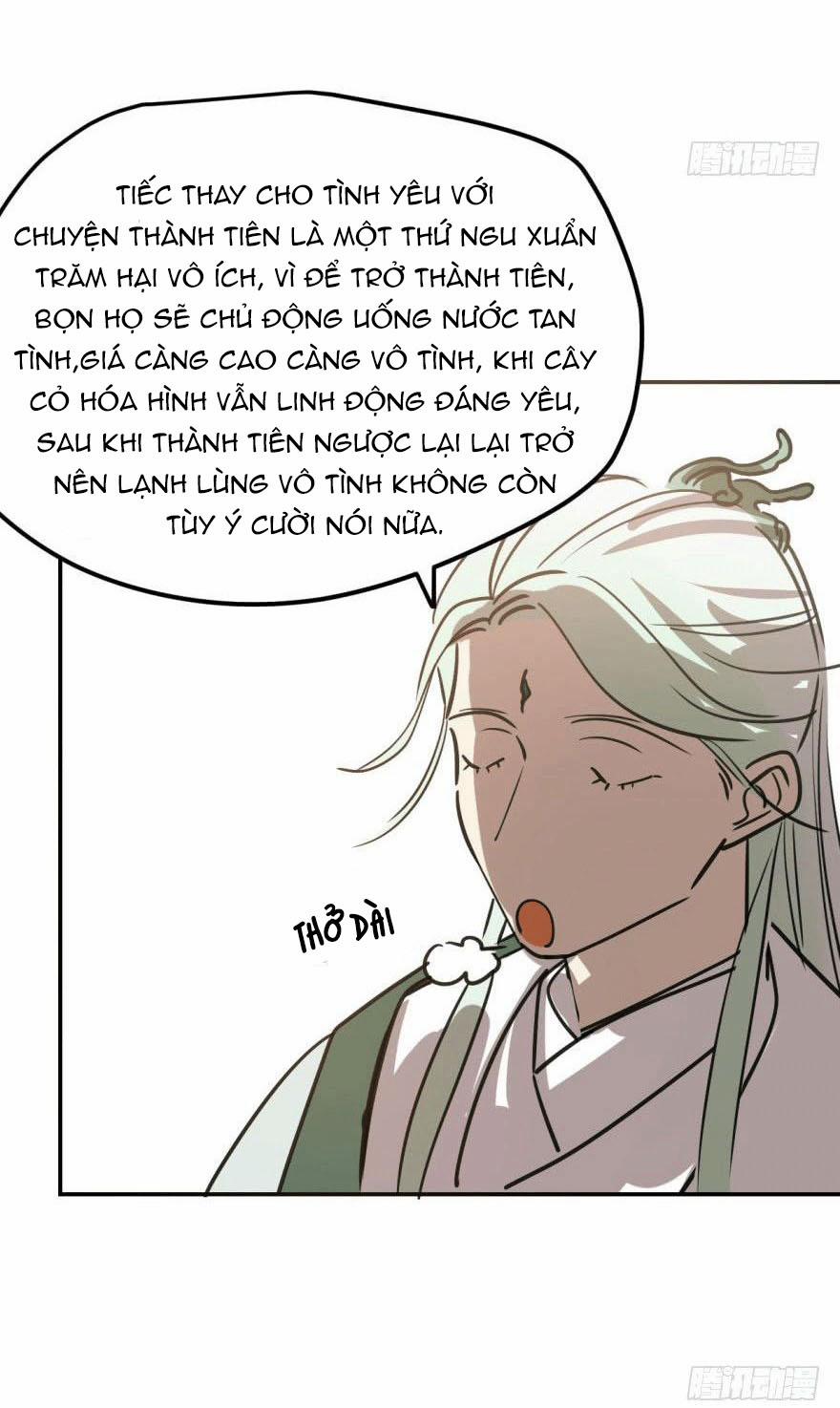 Bắt Lấy Ngao Ngao 41 trang 15