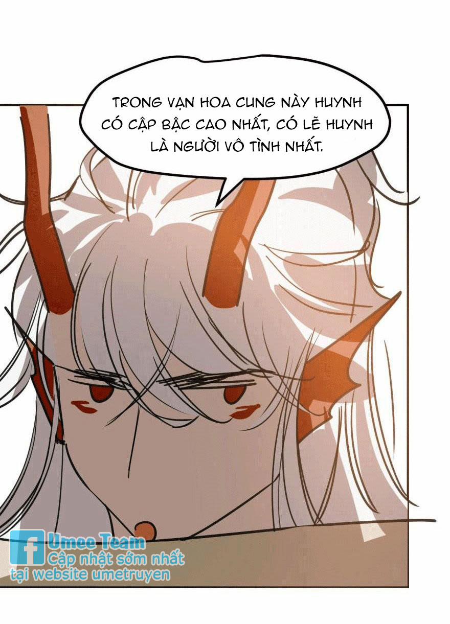 Bắt Lấy Ngao Ngao 41 trang 16