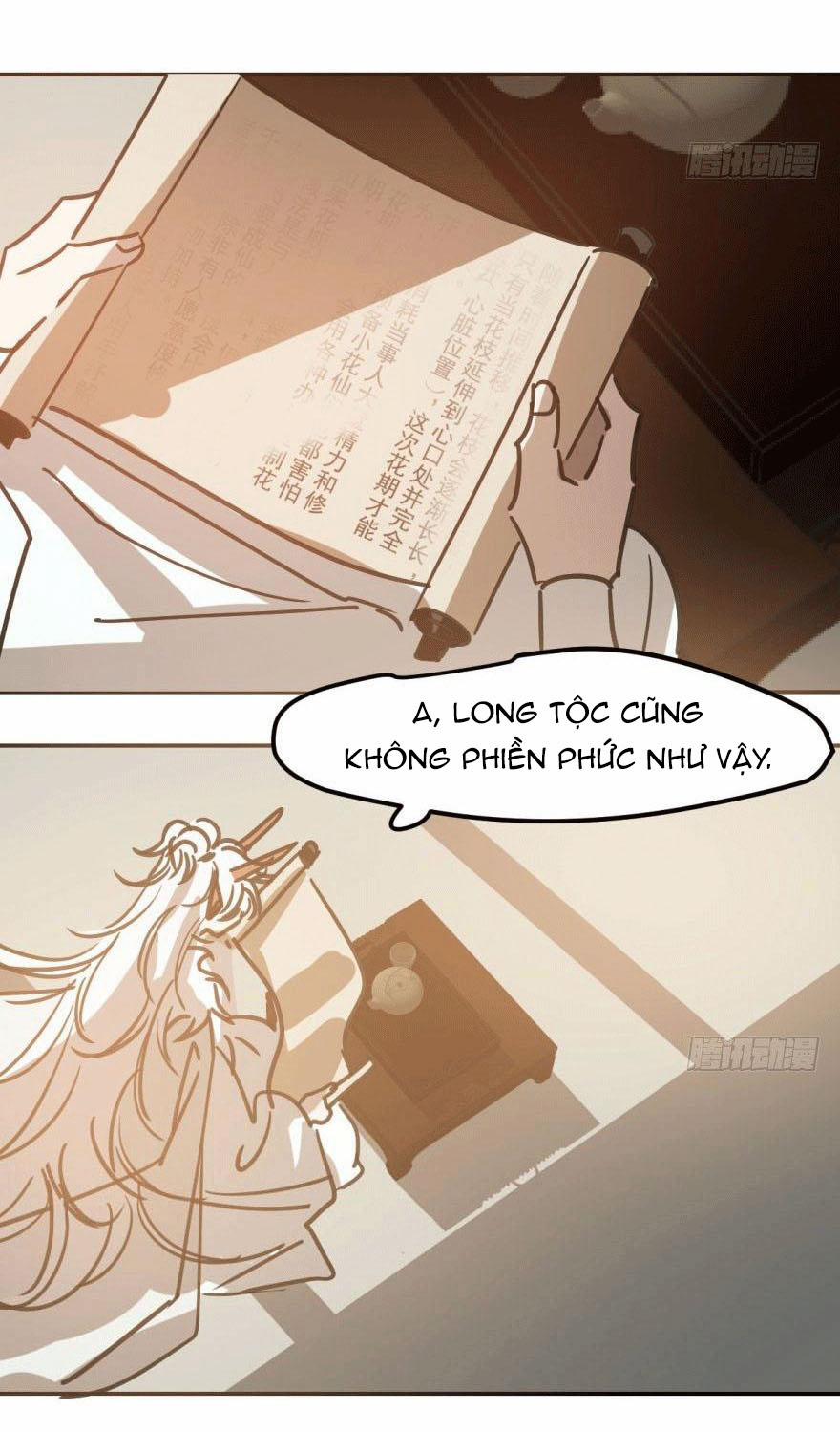 Bắt Lấy Ngao Ngao 41 trang 21