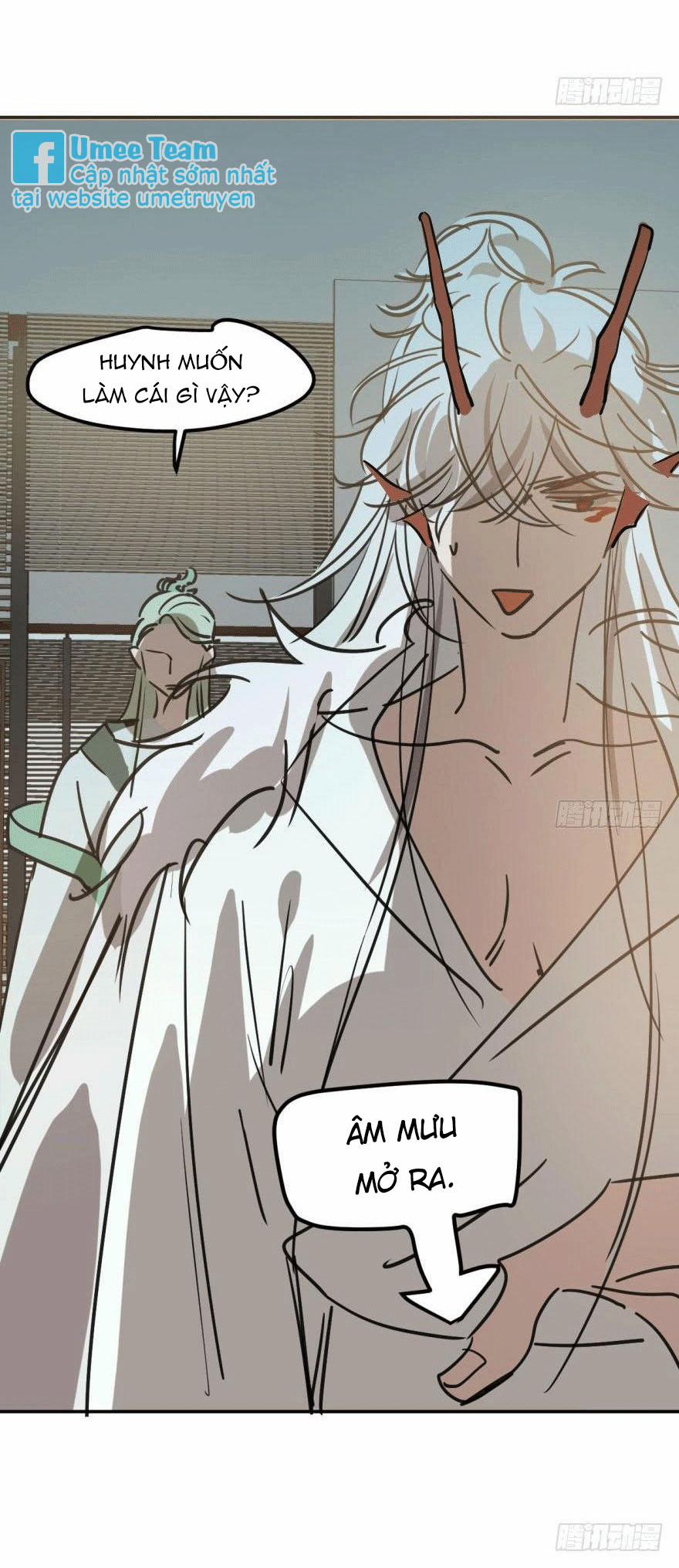 Bắt Lấy Ngao Ngao 41 trang 26