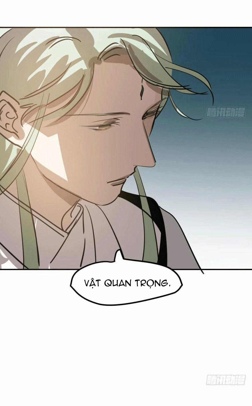 Bắt Lấy Ngao Ngao 41 trang 28