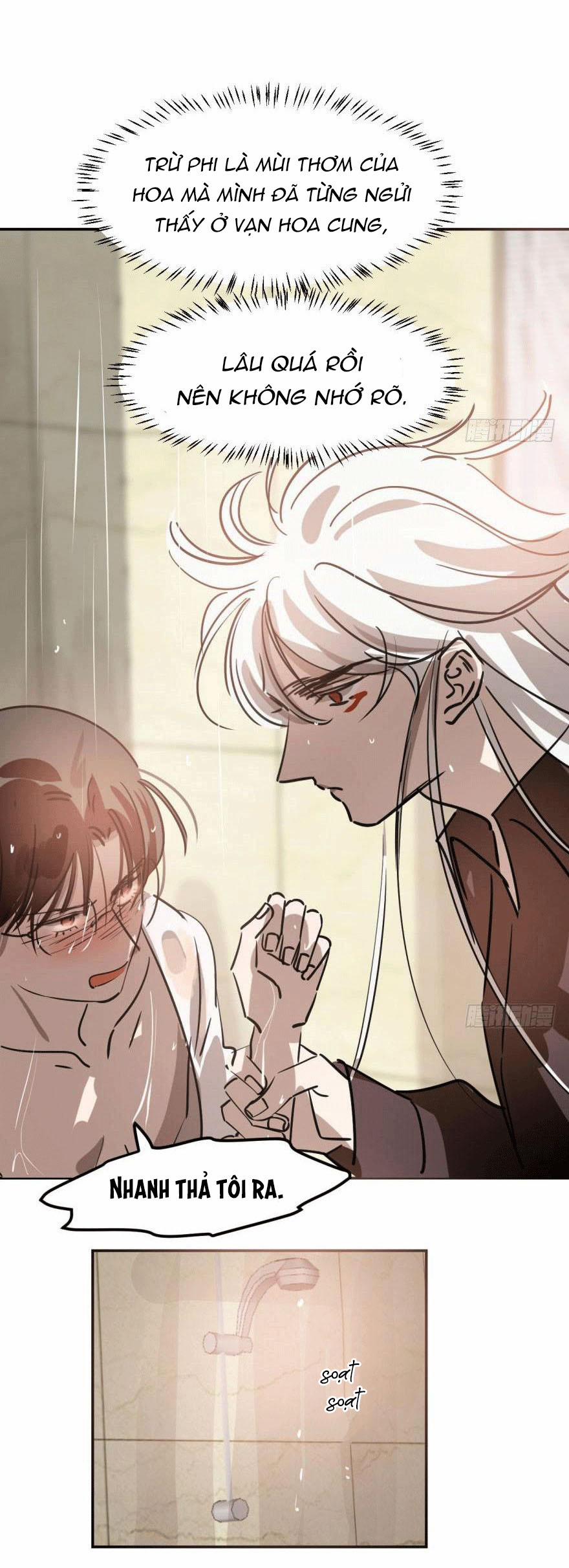 Bắt Lấy Ngao Ngao 41 trang 29