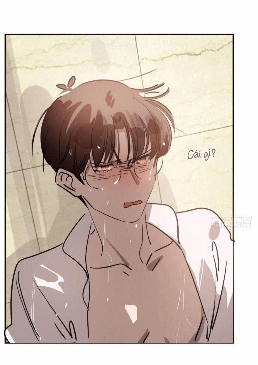 Bắt Lấy Ngao Ngao 41 trang 31