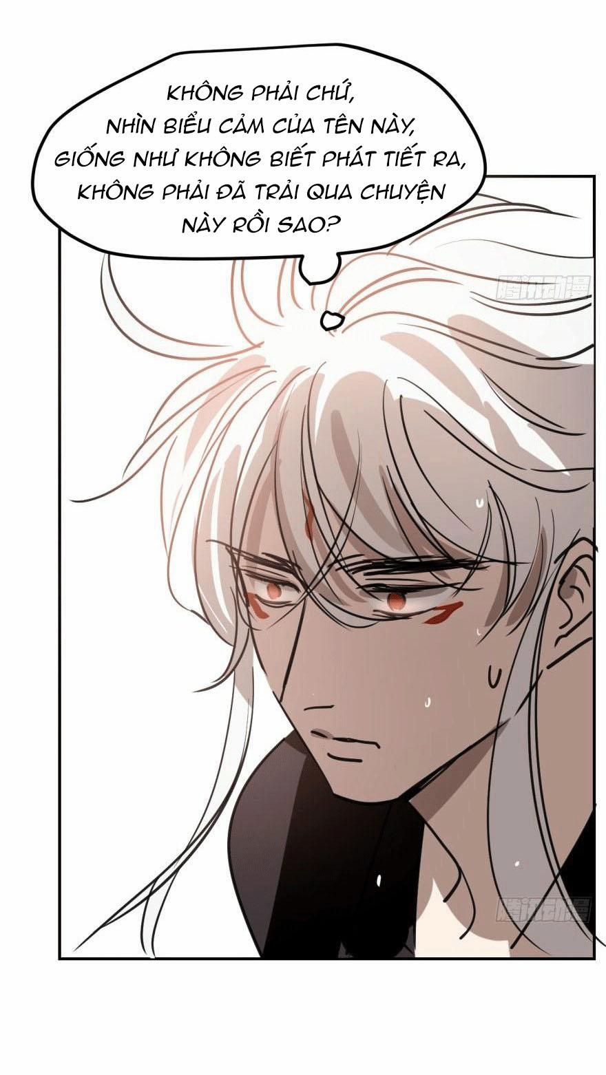 Bắt Lấy Ngao Ngao 41 trang 32