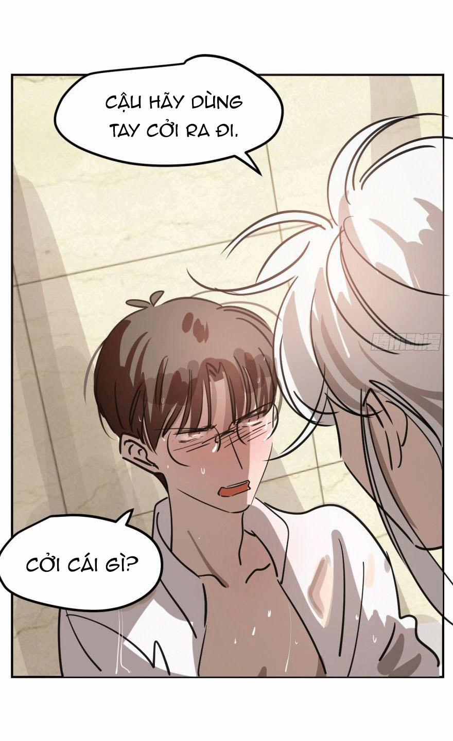 Bắt Lấy Ngao Ngao 41 trang 33