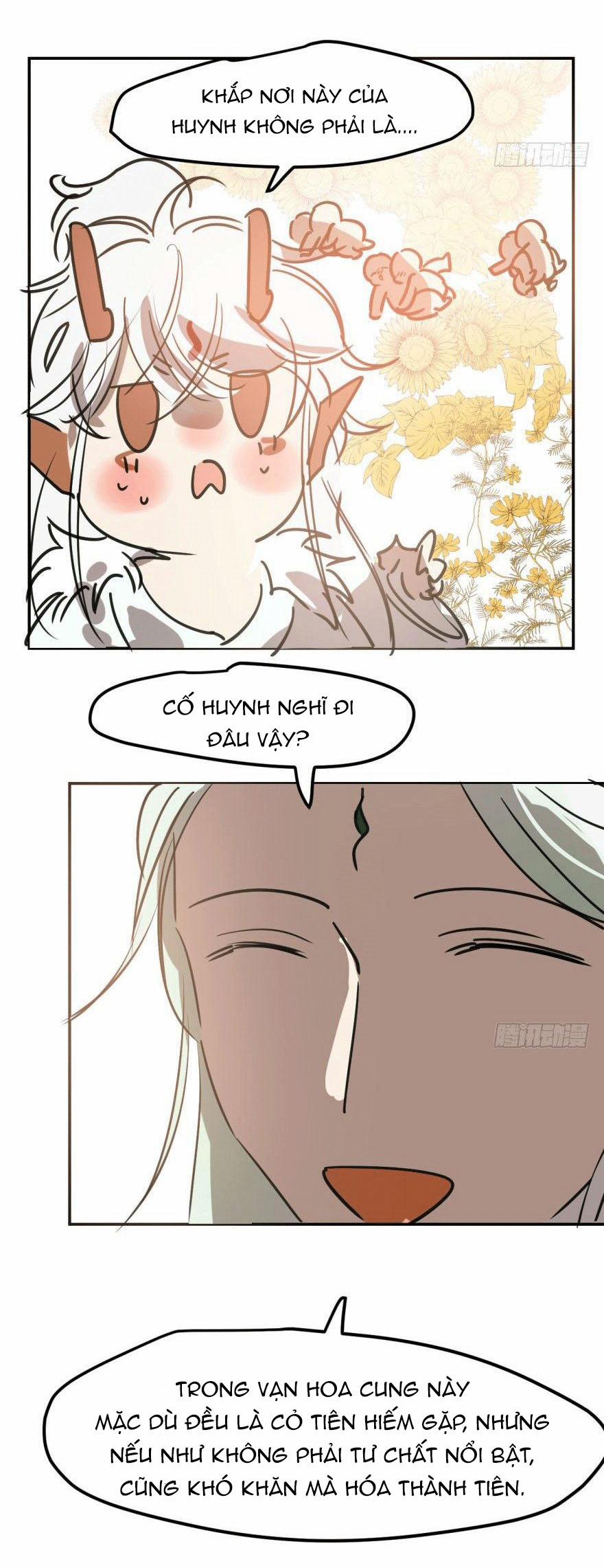 Bắt Lấy Ngao Ngao 41 trang 9