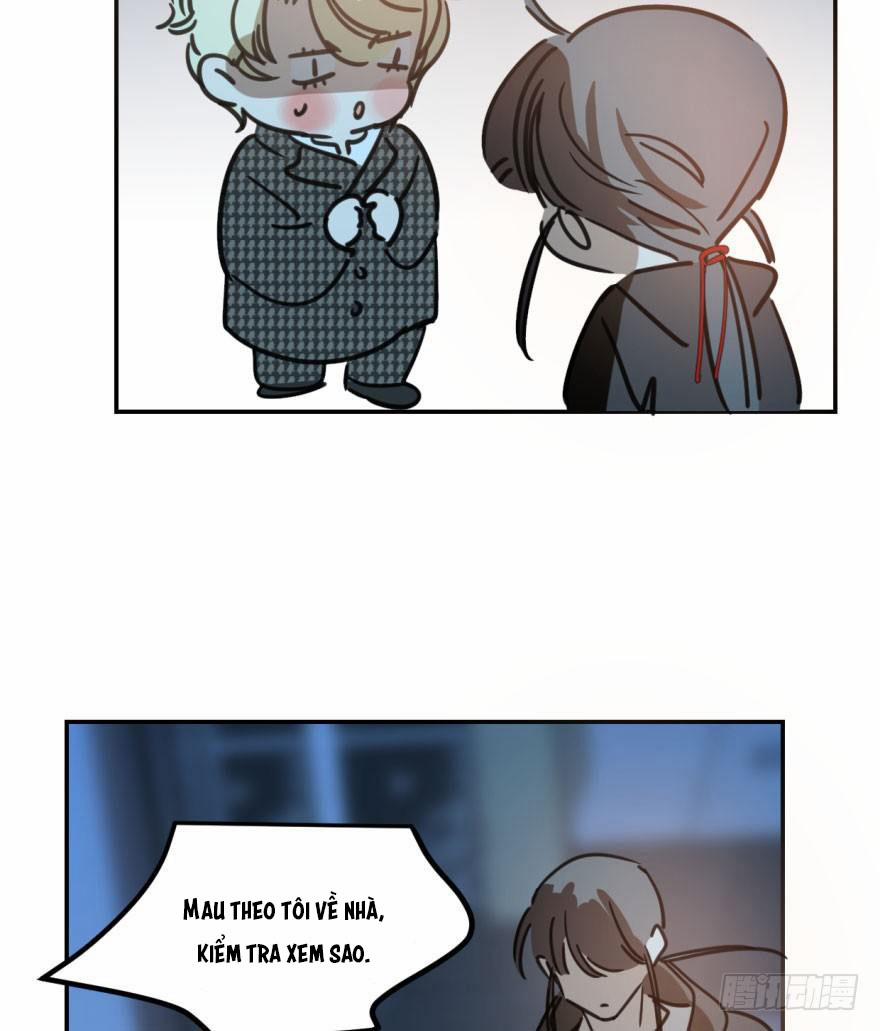 Bắt Lấy Ngao Ngao 44 trang 10