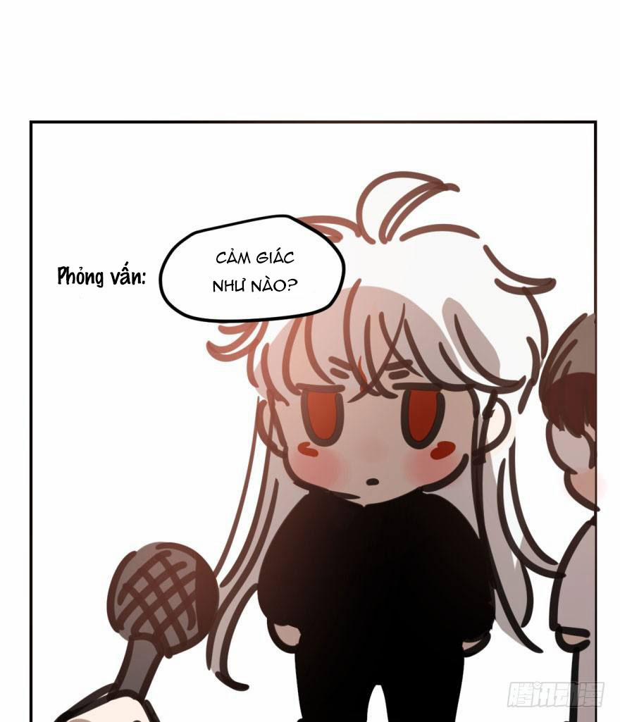 Bắt Lấy Ngao Ngao 44 trang 101