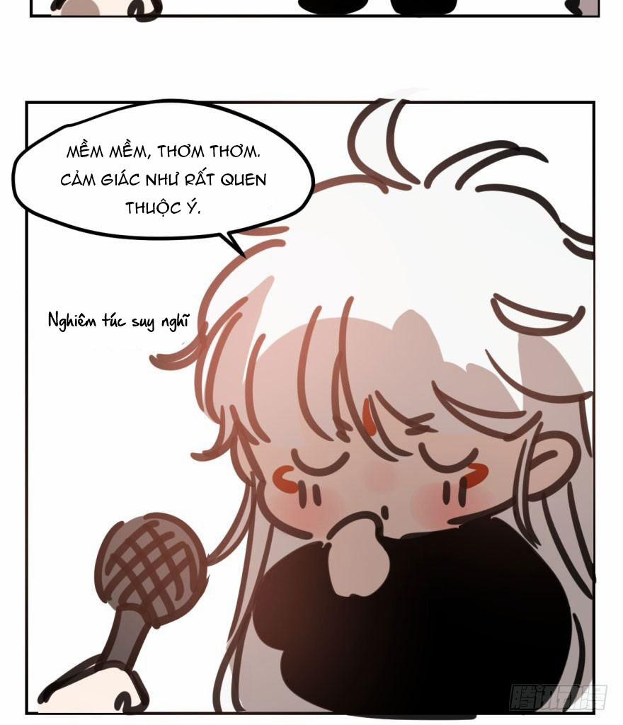 Bắt Lấy Ngao Ngao 44 trang 102