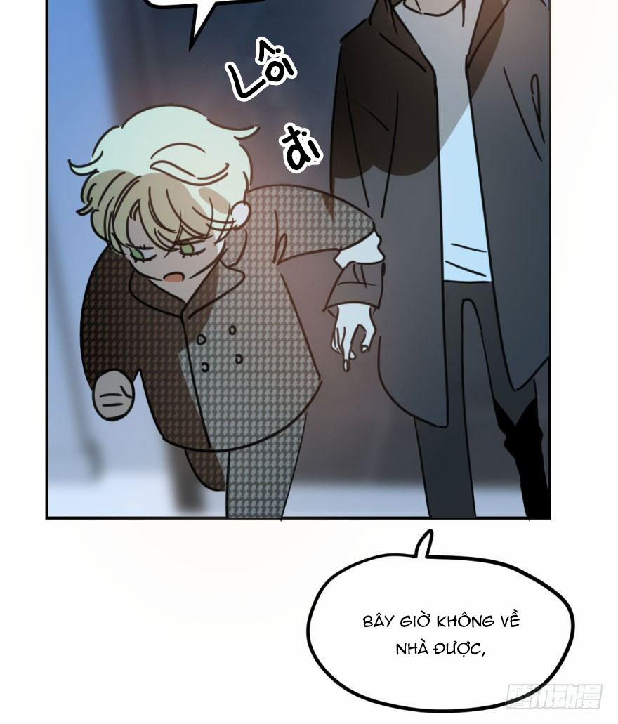Bắt Lấy Ngao Ngao 44 trang 11