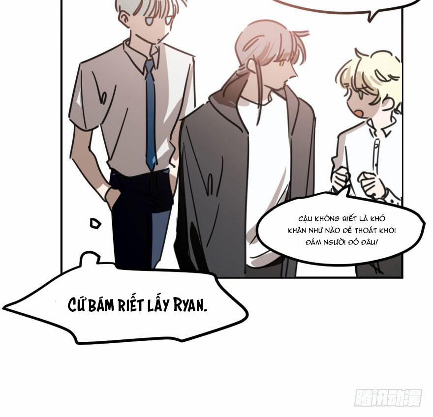 Bắt Lấy Ngao Ngao 44 trang 17