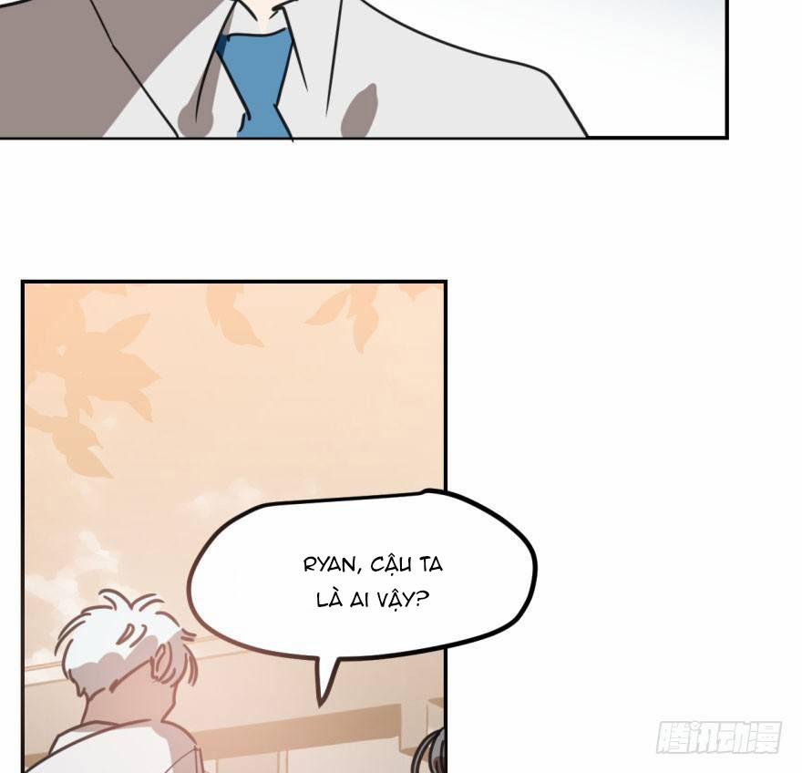 Bắt Lấy Ngao Ngao 44 trang 19