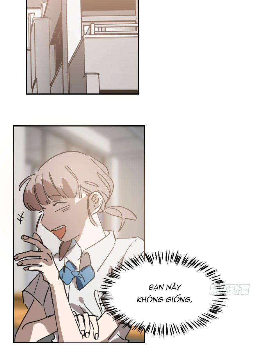 Bắt Lấy Ngao Ngao 44 trang 2