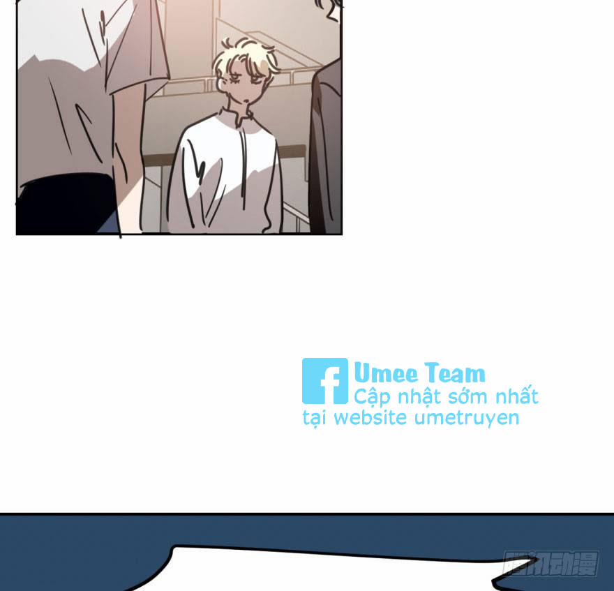 Bắt Lấy Ngao Ngao 44 trang 20