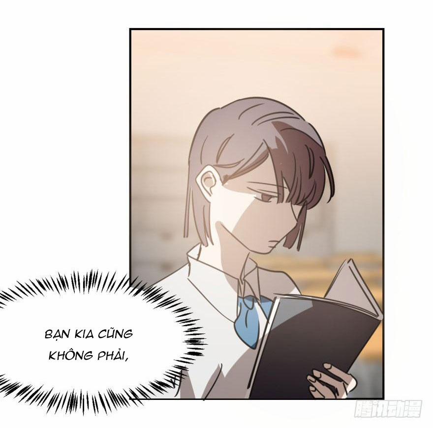 Bắt Lấy Ngao Ngao 44 trang 3