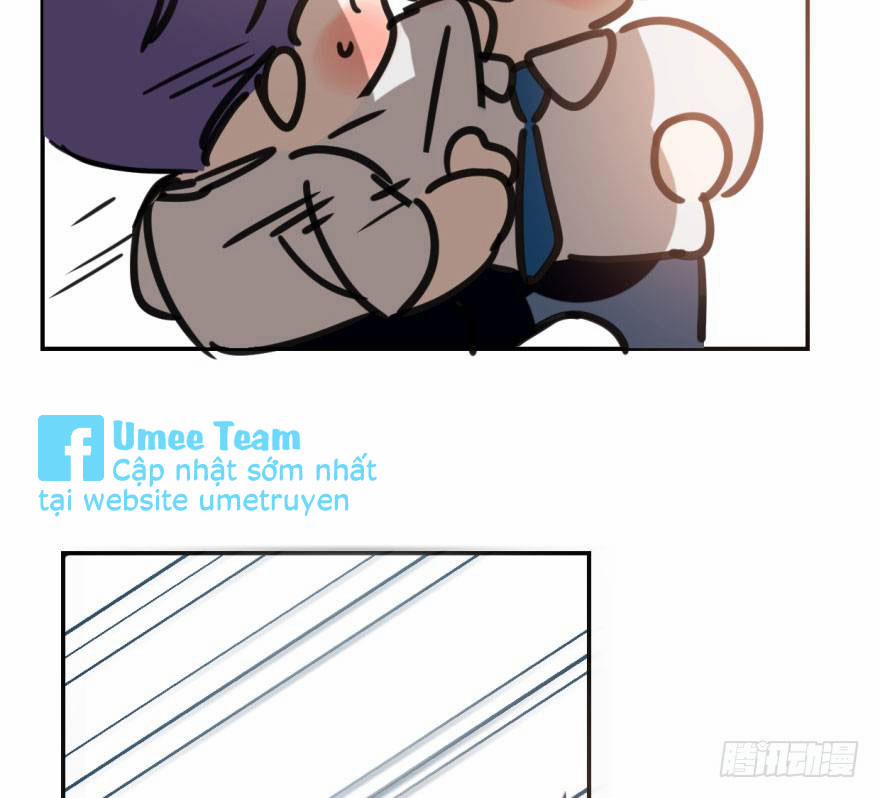 Bắt Lấy Ngao Ngao 44 trang 38