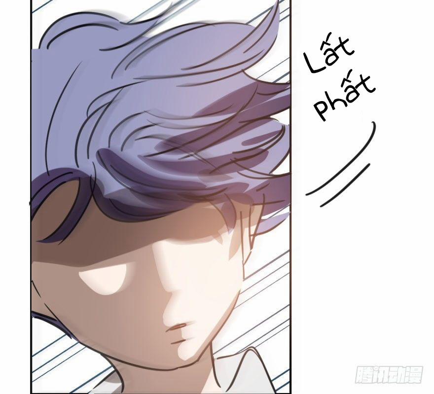 Bắt Lấy Ngao Ngao 44 trang 39