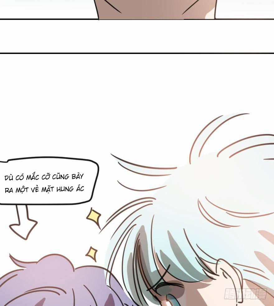 Bắt Lấy Ngao Ngao 44 trang 51