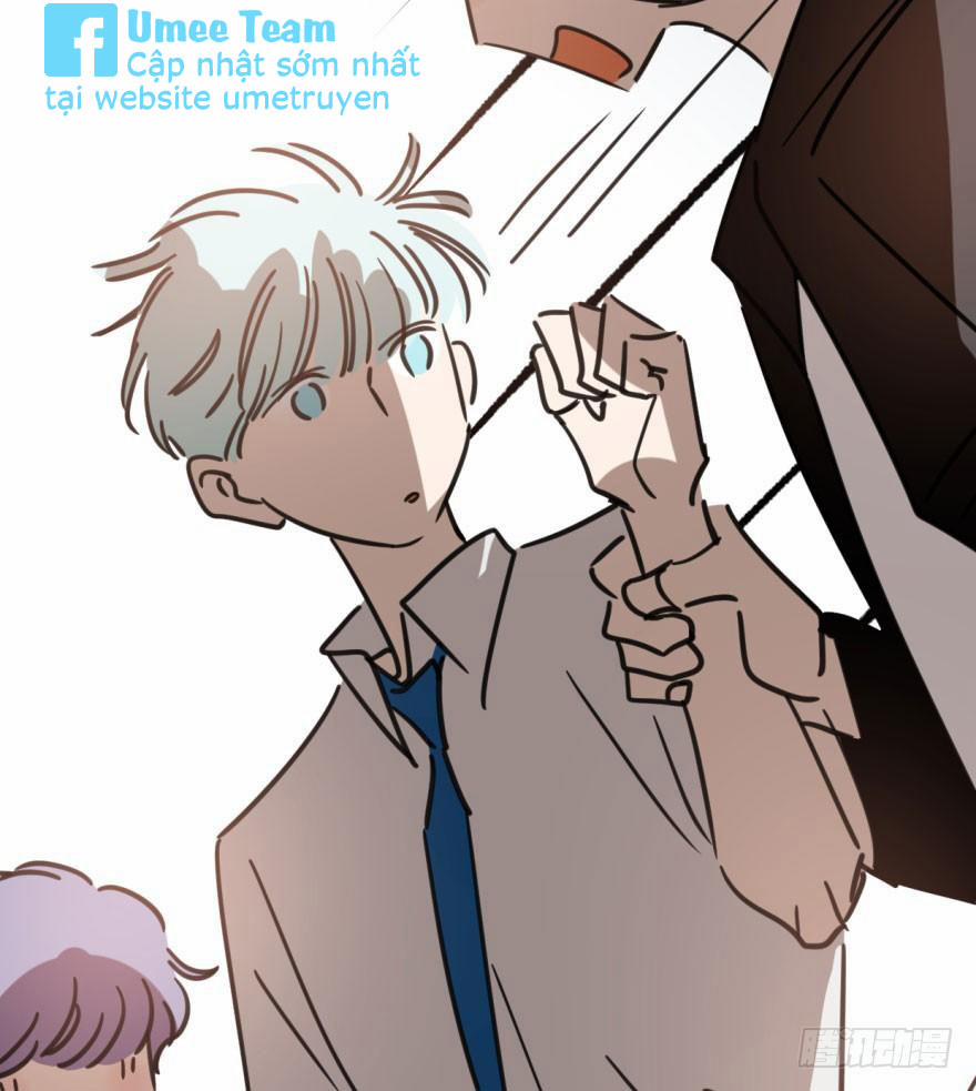 Bắt Lấy Ngao Ngao 44 trang 56