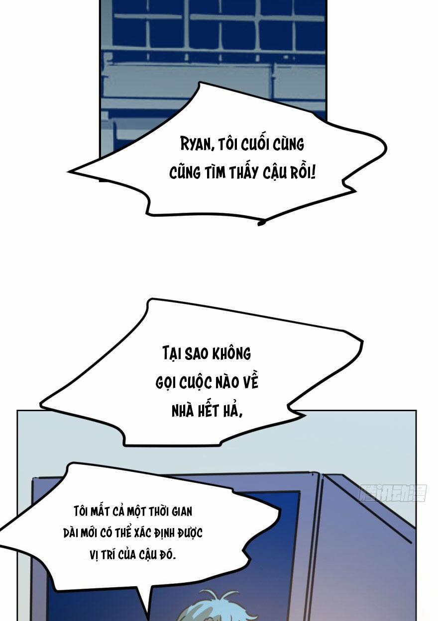 Bắt Lấy Ngao Ngao 44 trang 6