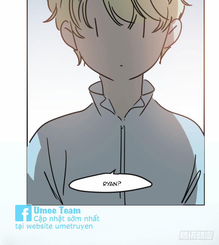 Bắt Lấy Ngao Ngao 44 trang 60