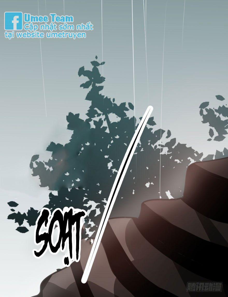 Bắt Lấy Ngao Ngao 44 trang 67