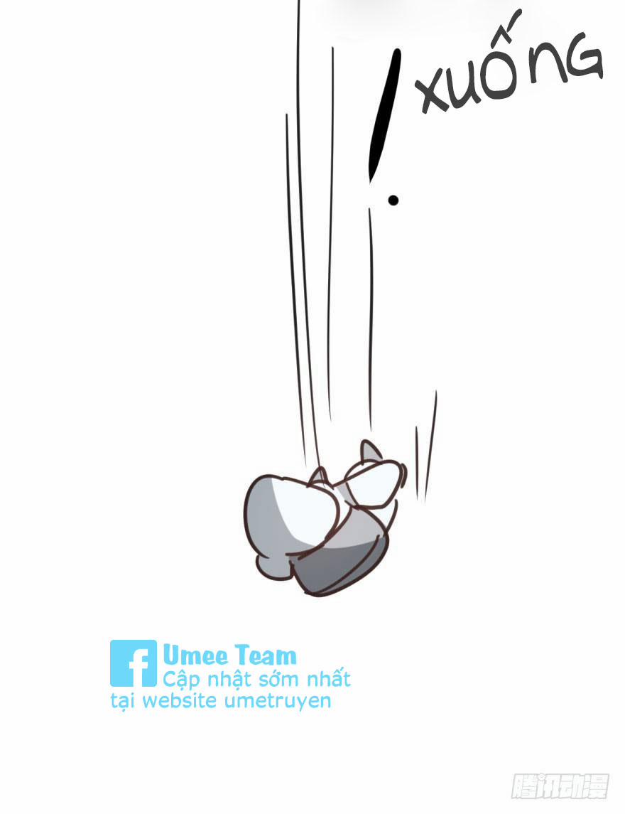 Bắt Lấy Ngao Ngao 44 trang 71