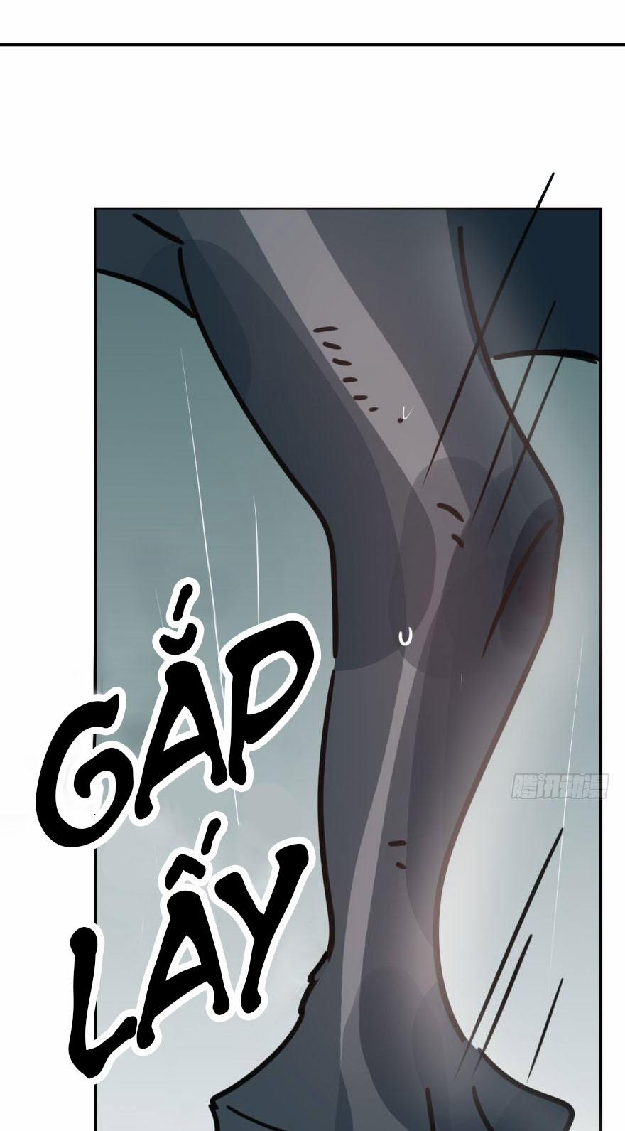 Bắt Lấy Ngao Ngao 44 trang 72