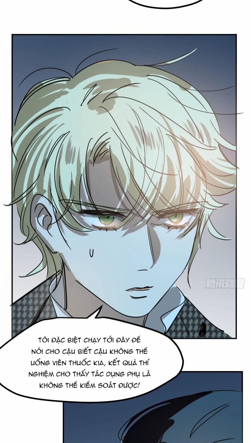 Bắt Lấy Ngao Ngao 44 trang 8