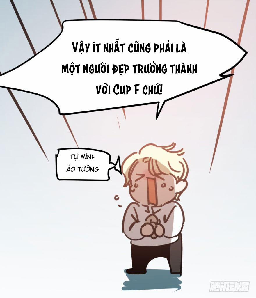 Bắt Lấy Ngao Ngao 44 trang 98