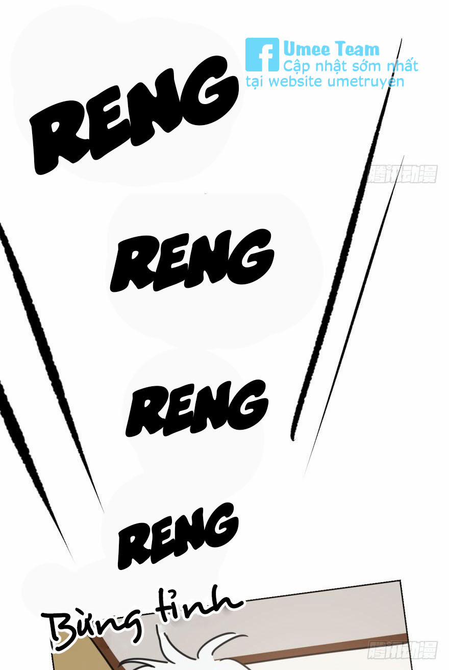 Bắt Lấy Ngao Ngao 45 trang 10