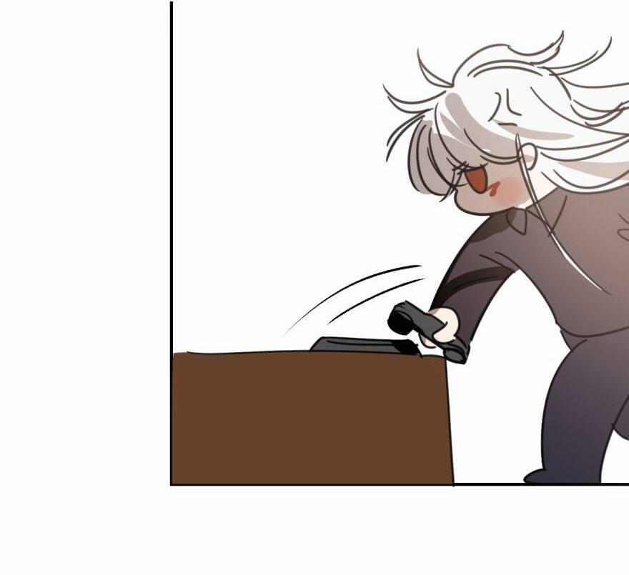 Bắt Lấy Ngao Ngao 45 trang 12