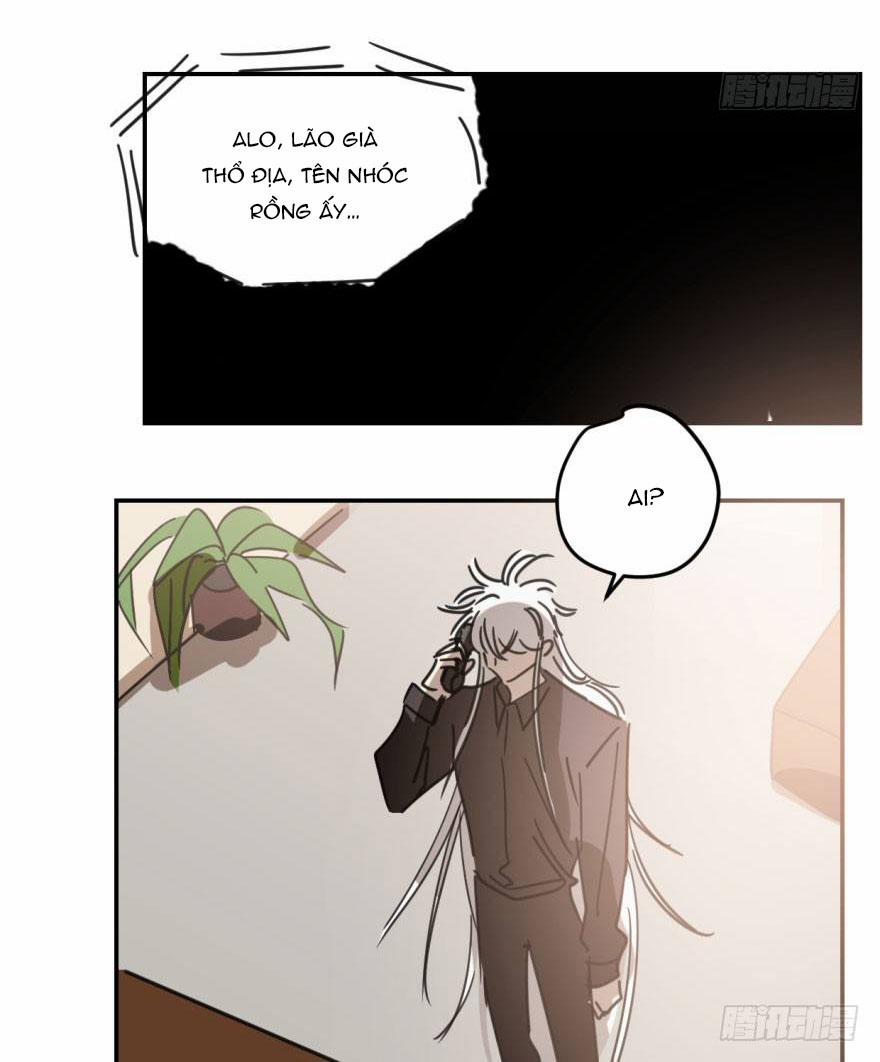 Bắt Lấy Ngao Ngao 45 trang 13