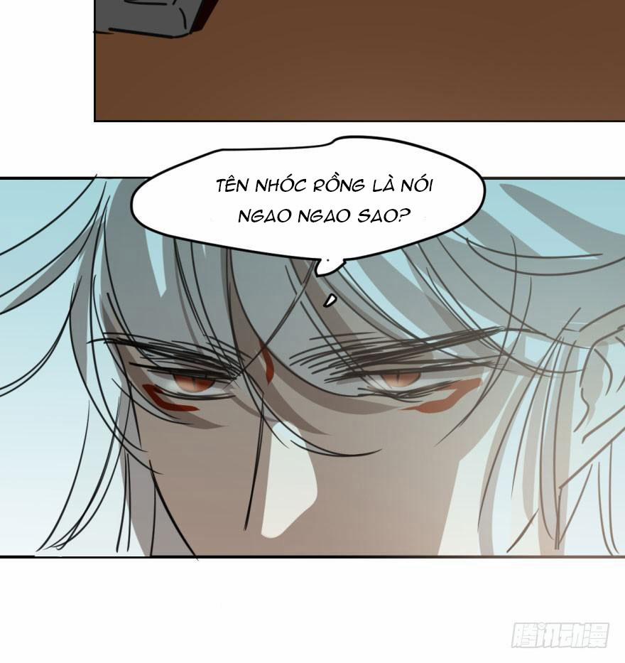 Bắt Lấy Ngao Ngao 45 trang 18