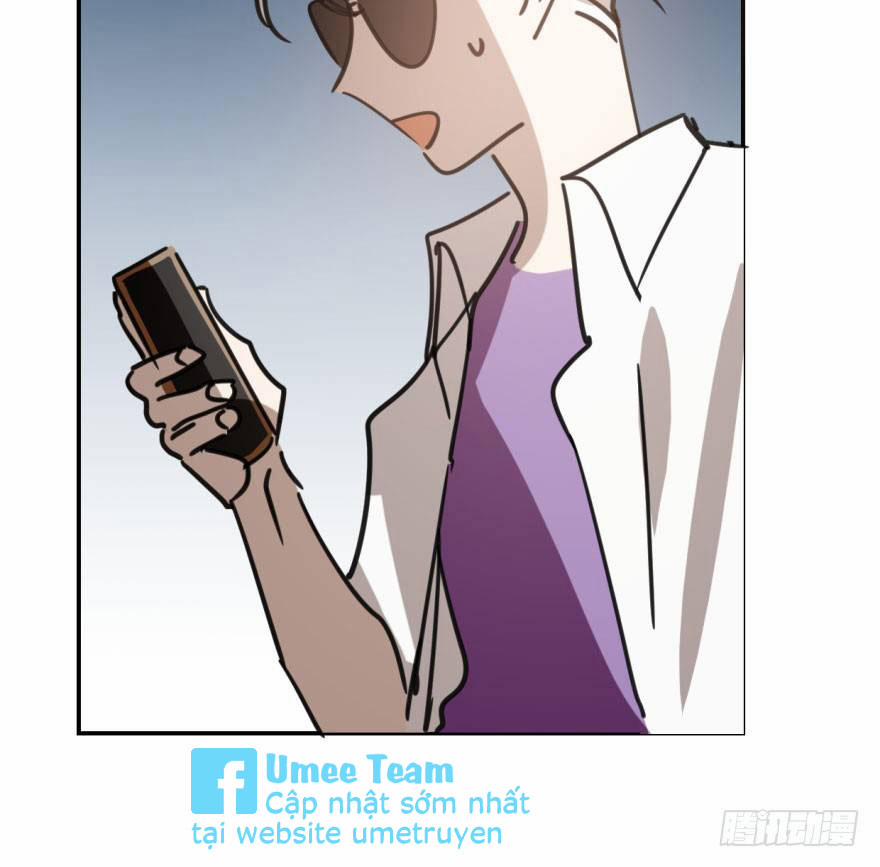 Bắt Lấy Ngao Ngao 45 trang 26