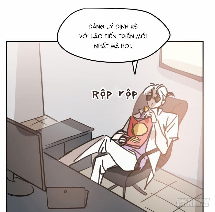 Bắt Lấy Ngao Ngao 45 trang 27