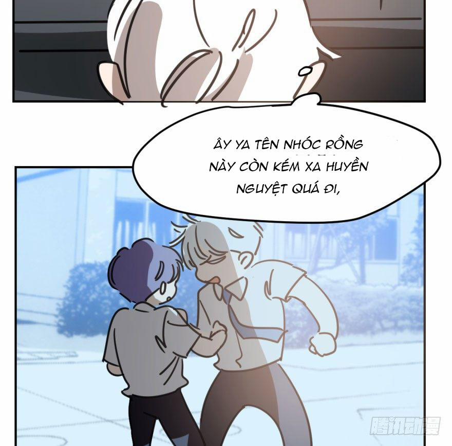 Bắt Lấy Ngao Ngao 45 trang 29