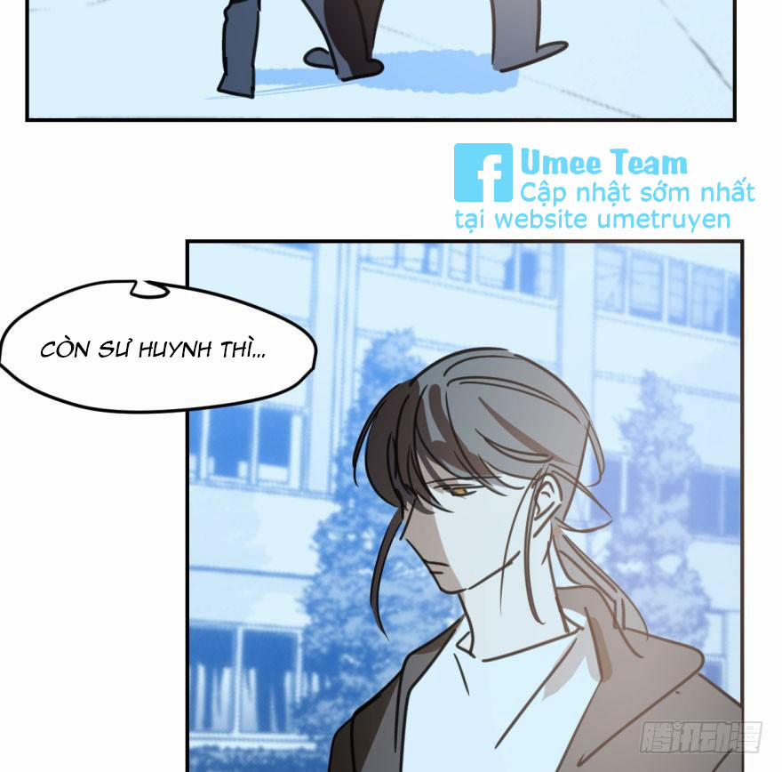 Bắt Lấy Ngao Ngao 45 trang 30