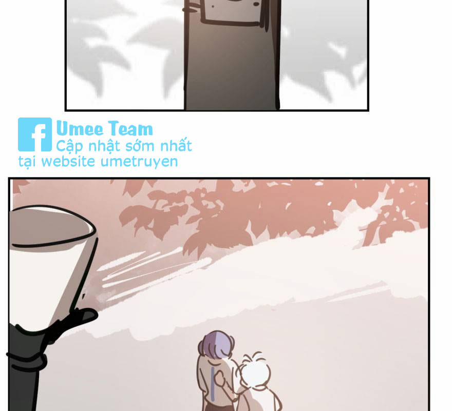 Bắt Lấy Ngao Ngao 45 trang 32