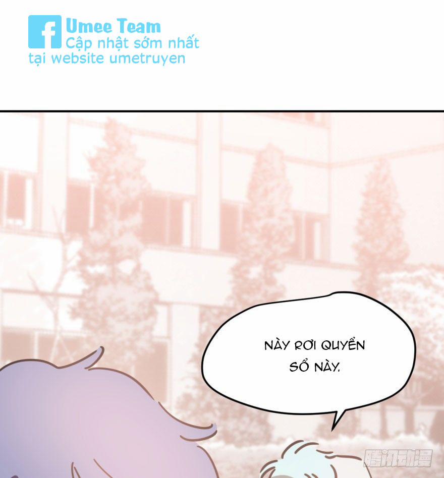 Bắt Lấy Ngao Ngao 45 trang 37