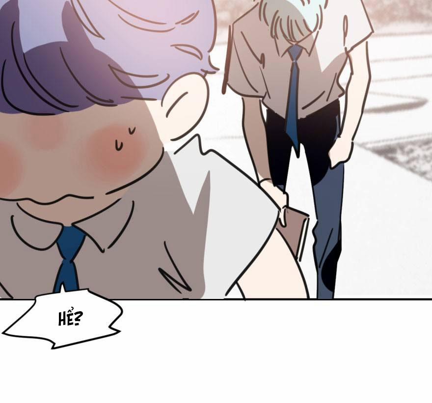 Bắt Lấy Ngao Ngao 45 trang 38