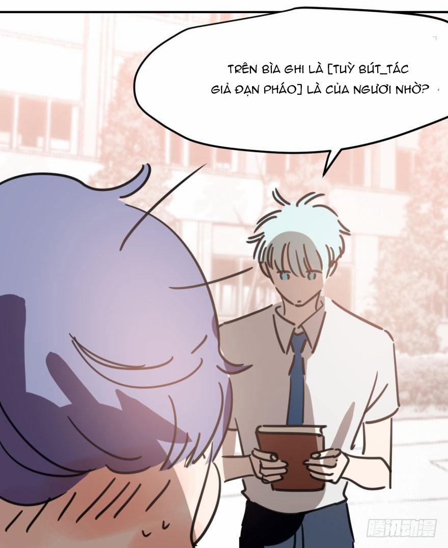 Bắt Lấy Ngao Ngao 45 trang 39